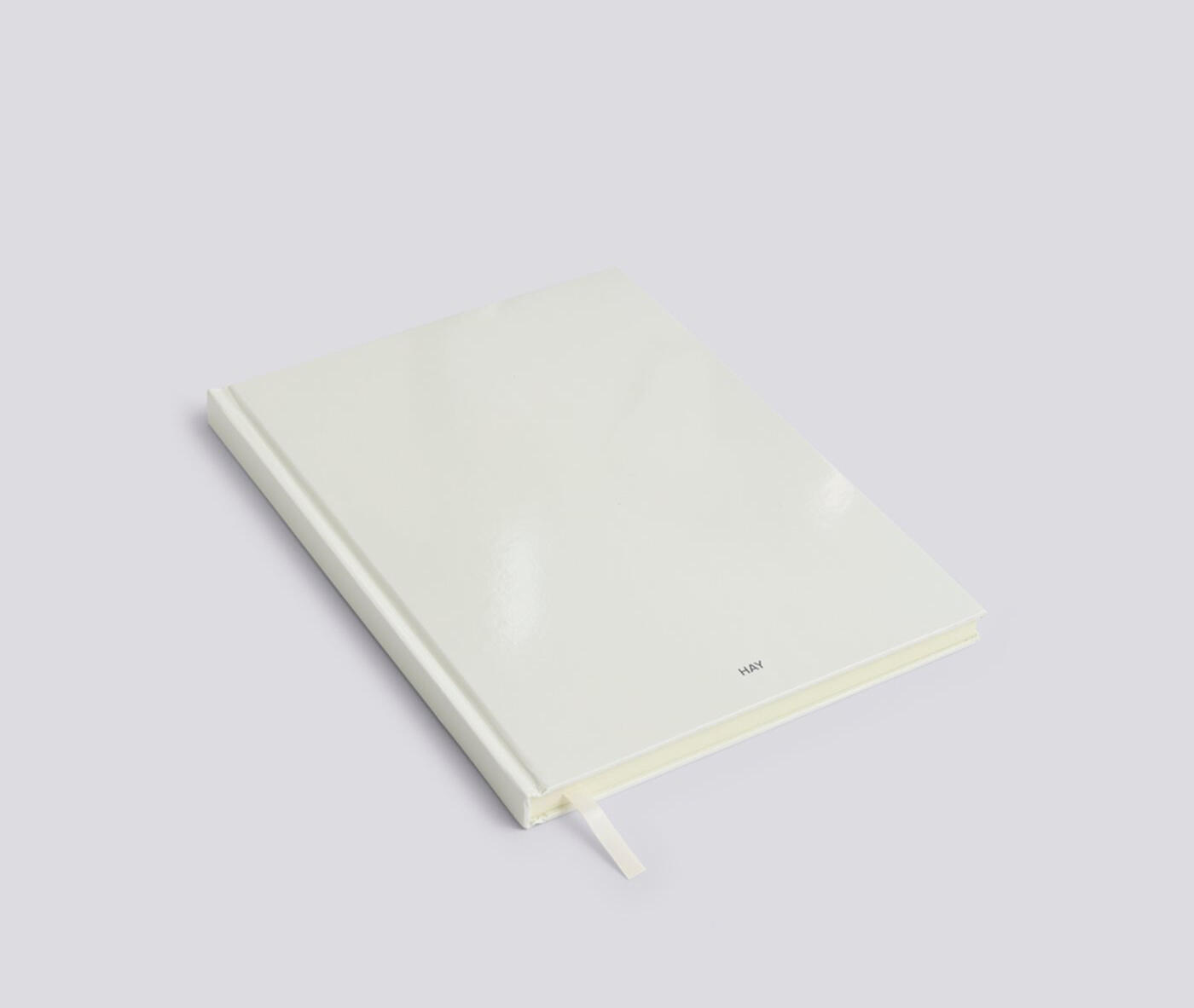 Journal - HAY