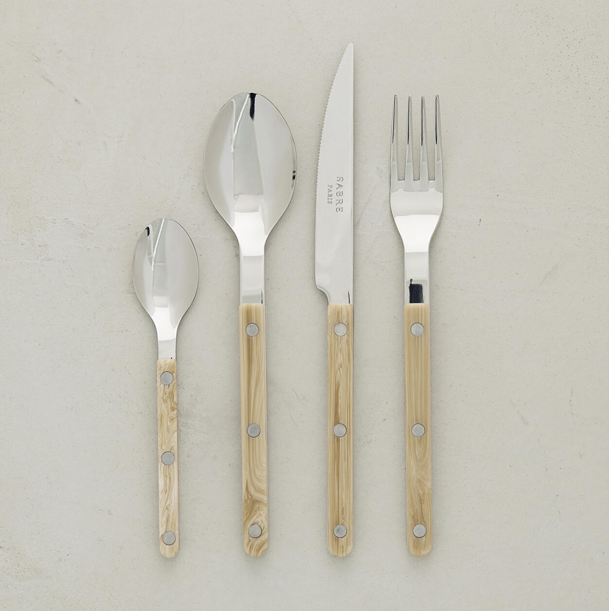 Cutlery set - Sabre Paris