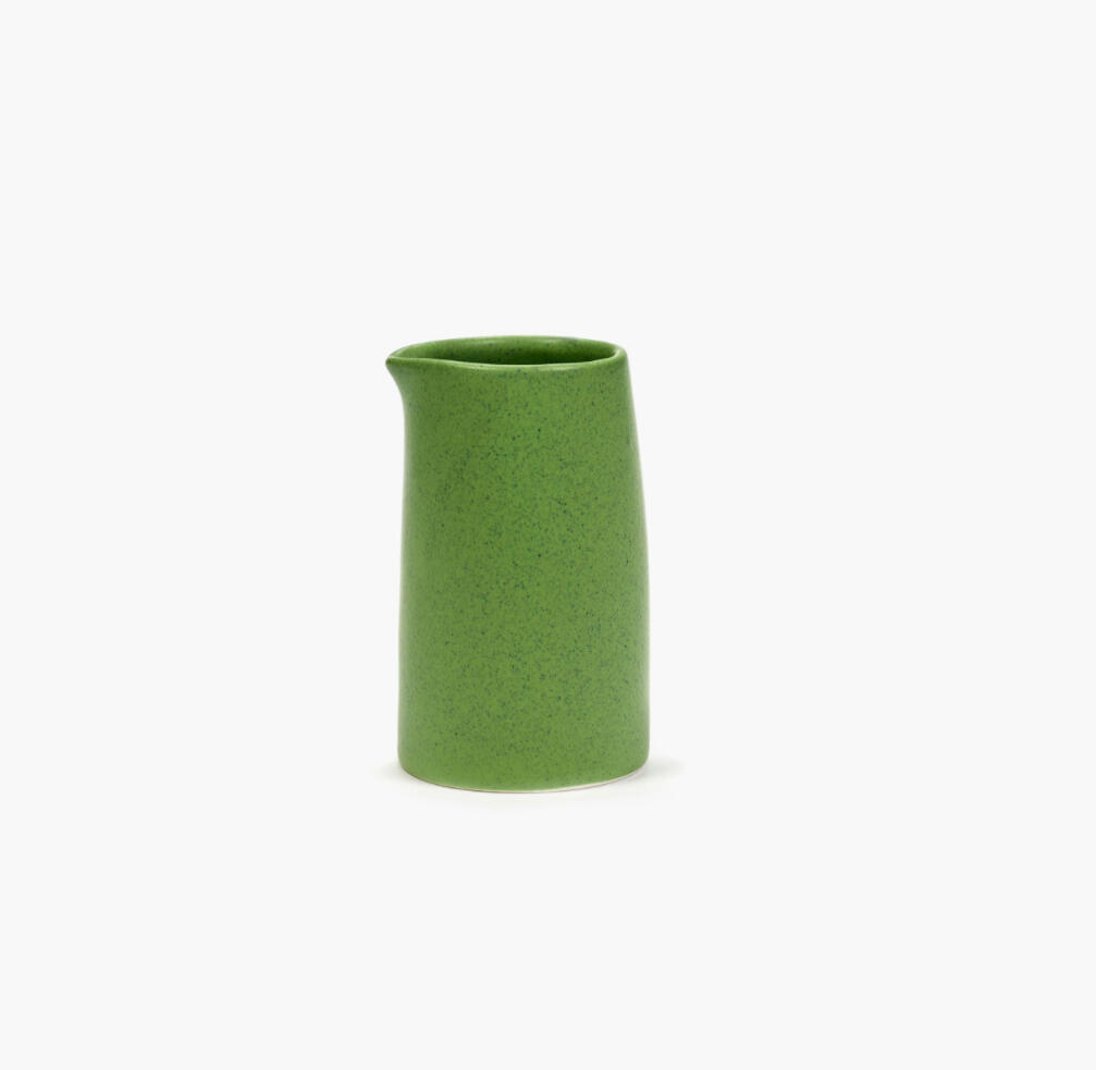 Milk jug - Ann Demeulemeester for Serax