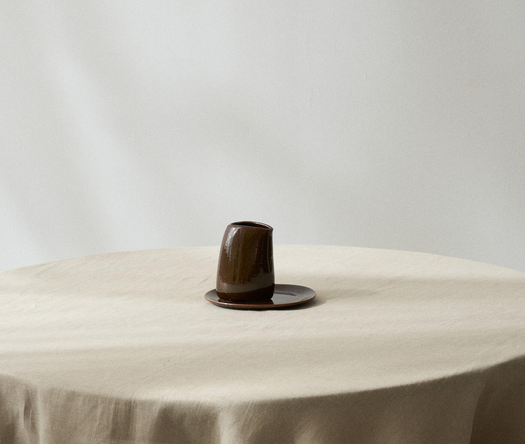Out of lines jug - Uncharted for Serax